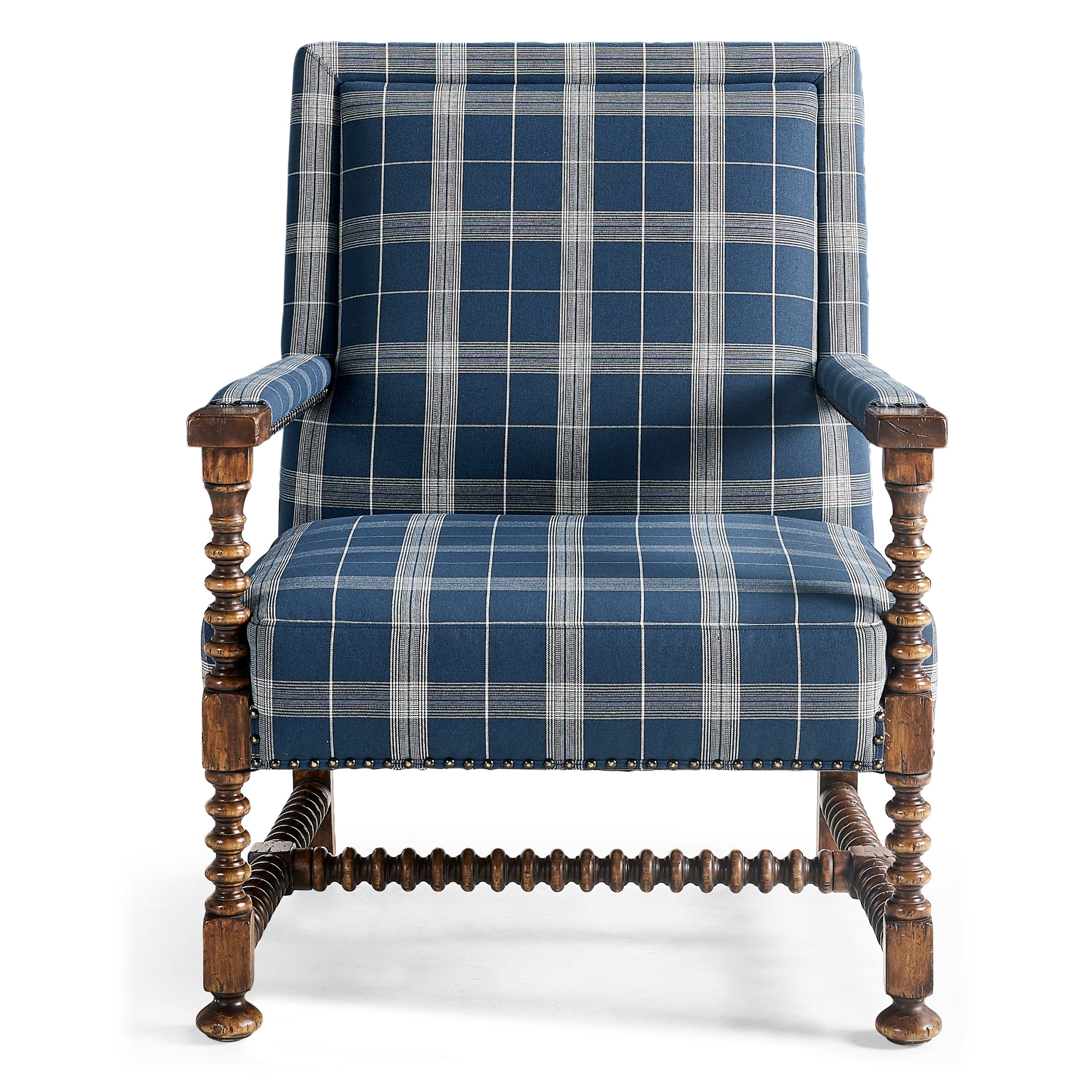 Jonathan Charles Tamarisk Occasional Chair