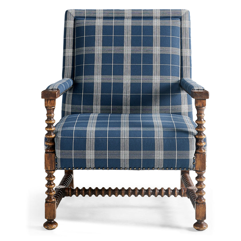Jonathan Charles Tamarisk Occasional Chair