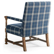 Jonathan Charles Tamarisk Occasional Chair