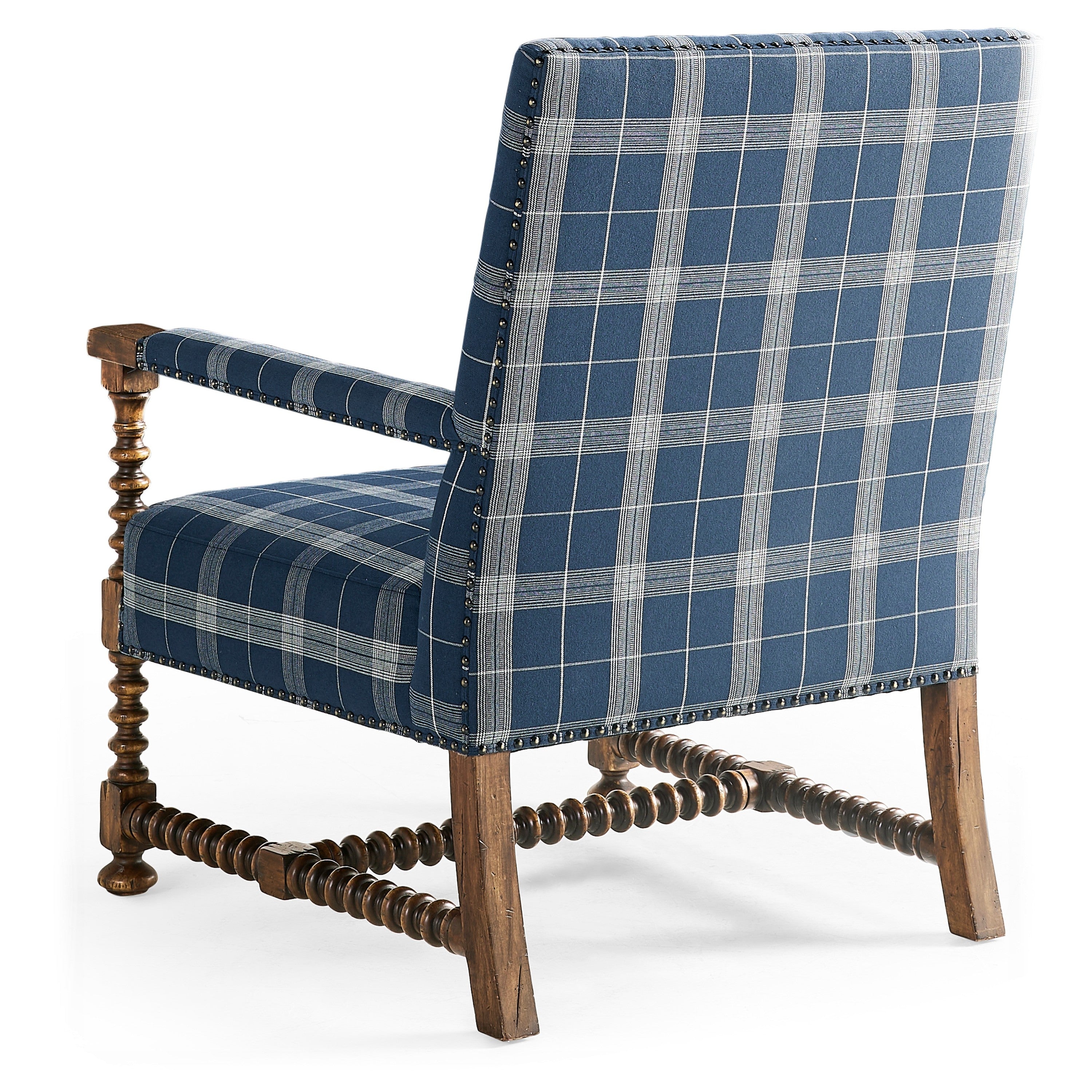 Jonathan Charles Tamarisk Occasional Chair