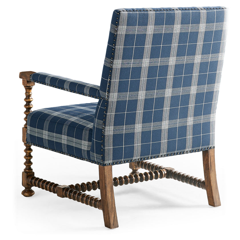 Jonathan Charles Tamarisk Occasional Chair