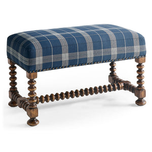Jonathan Charles Tamarisk Ottoman