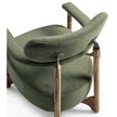 Jonathan Charles Stone Ridge Occasional Chair