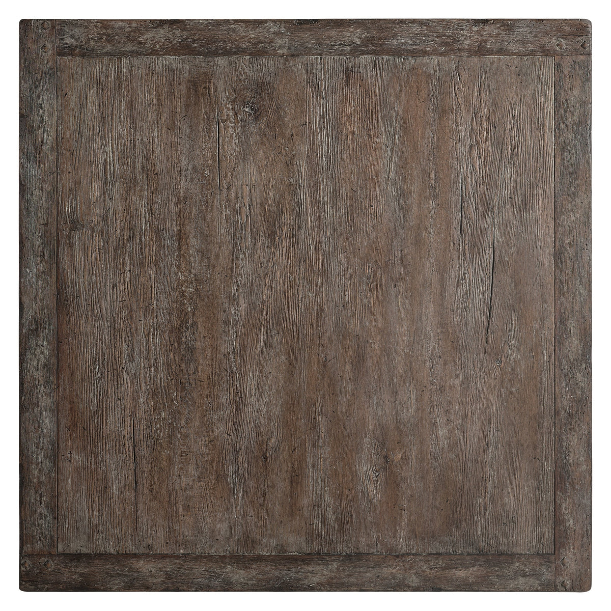 Jonathan Charles Caldera Oscura Square Bar Table