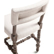Jonathan Charles Caldera Oscura Armless Counter Stool