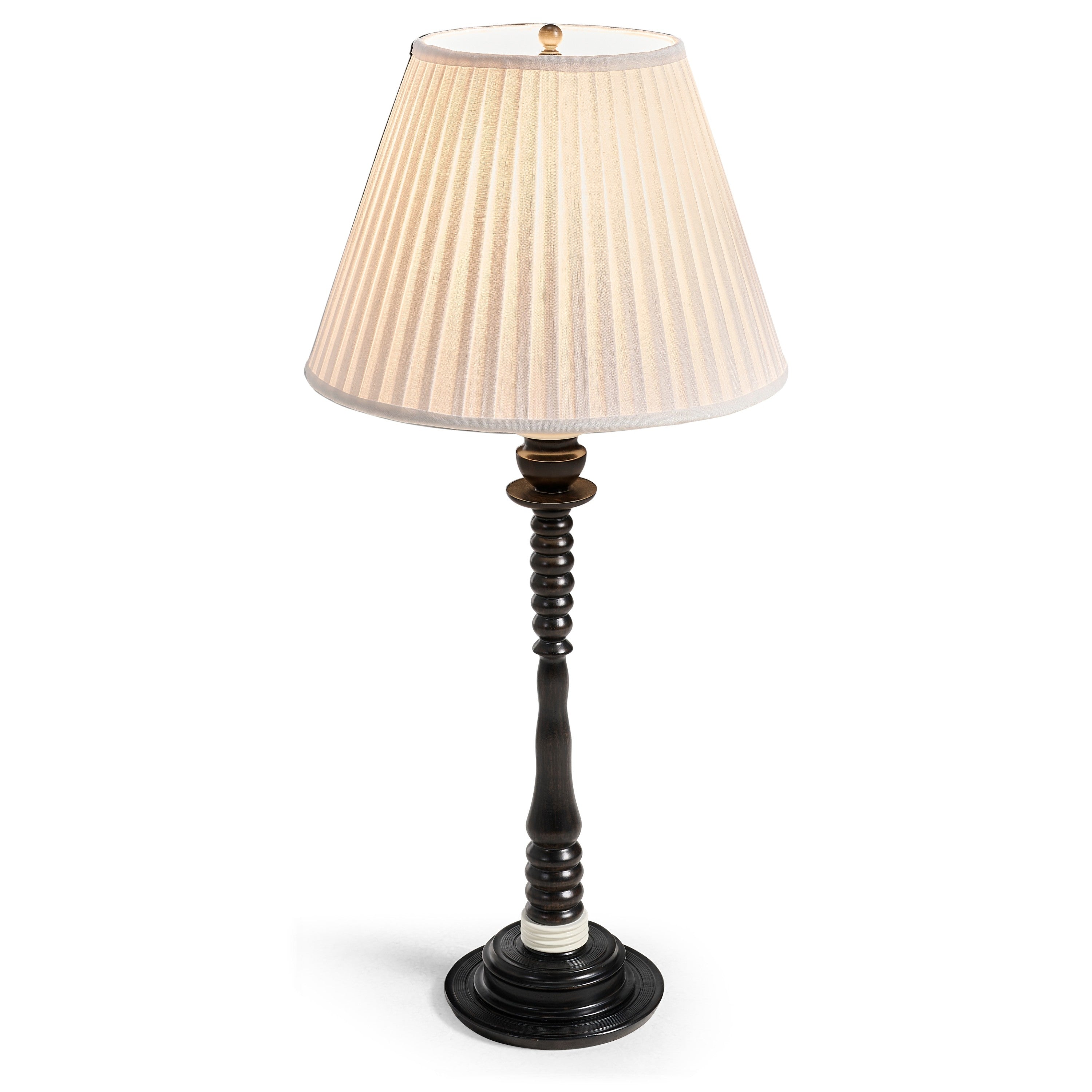 Jonathan Charles Calder Table Lamp