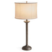 Jonathan Charles Pebble Brass Table Lamp