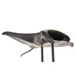 Jonathan Charles Manta Ray Bronze Statue