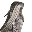 Jonathan Charles Whale Shark Bronze Statue