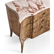 Jonathan Charles Winsland Chest