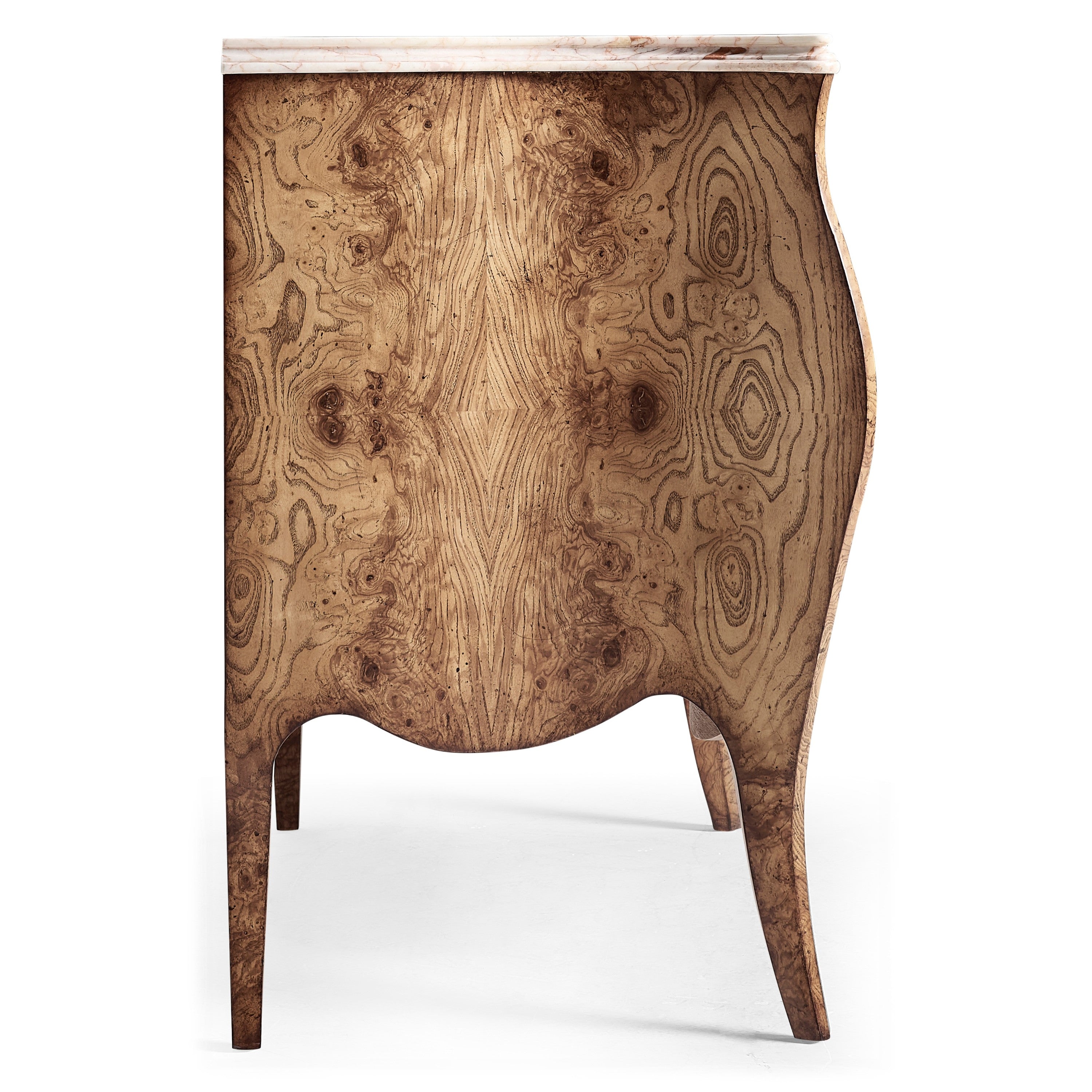 Jonathan Charles Winsland Chest