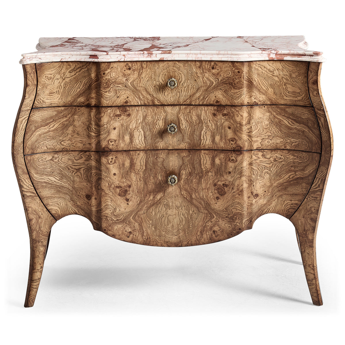 Jonathan Charles Winsland Chest