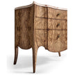 Jonathan Charles Winsland Chest
