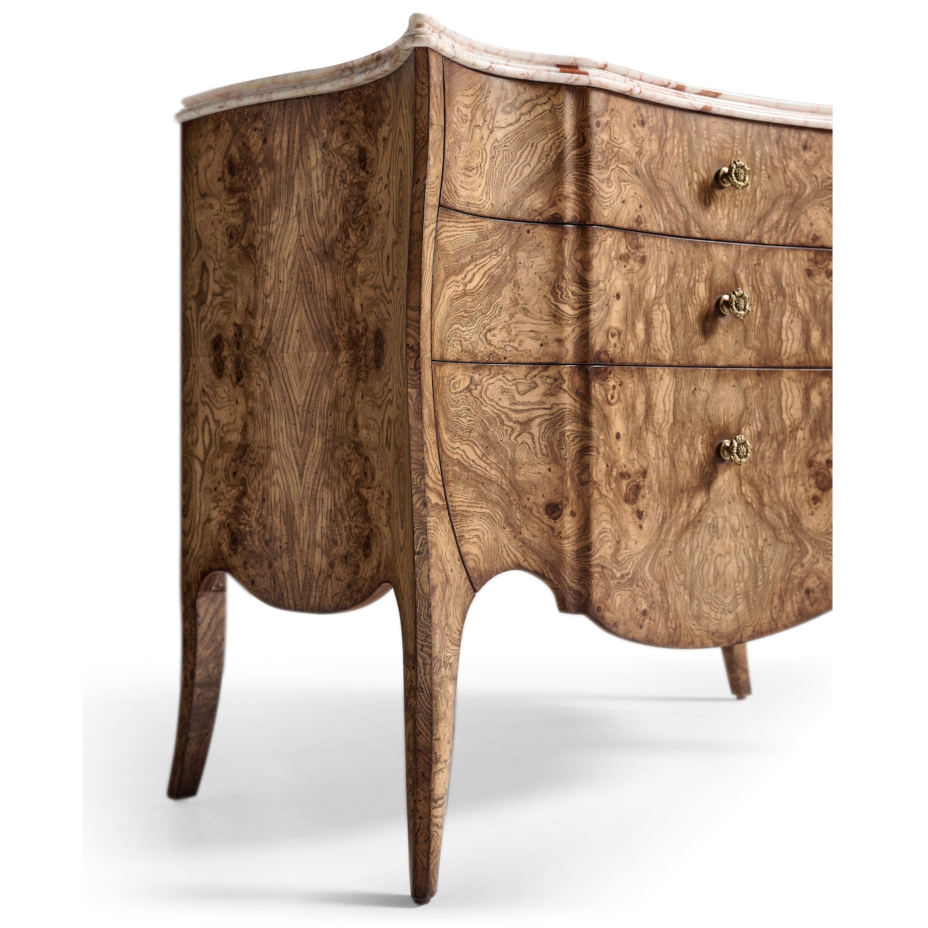 Jonathan Charles Winsland Chest