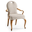 Jonathan Charles Orsman Dining Arm Chair