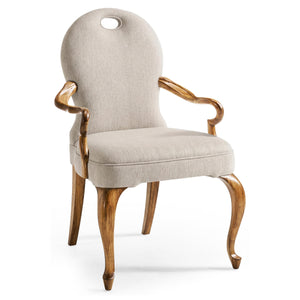 Jonathan Charles Orsman Dining Arm Chair