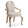 Jonathan Charles Orsman Dining Arm Chair