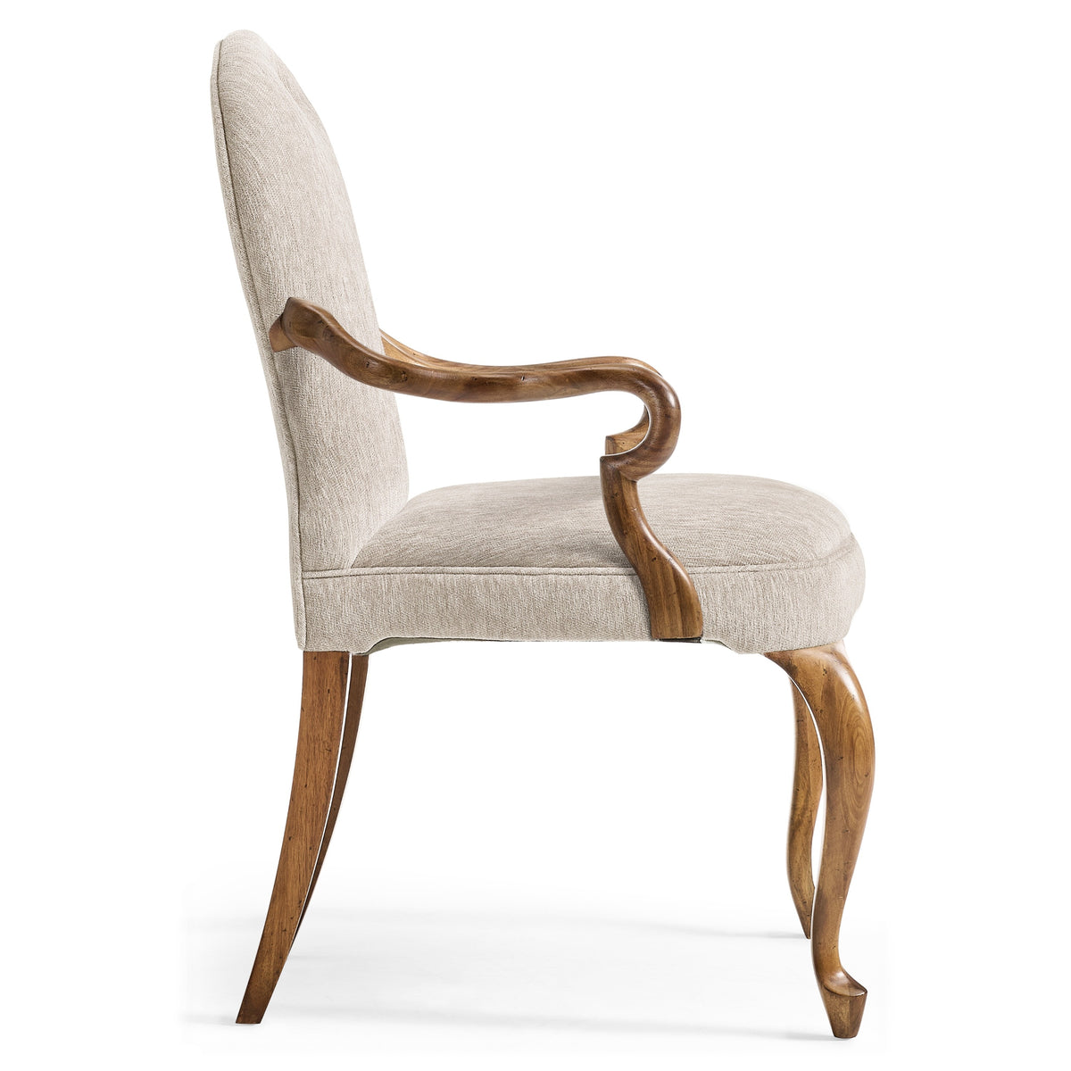 Jonathan Charles Orsman Dining Arm Chair