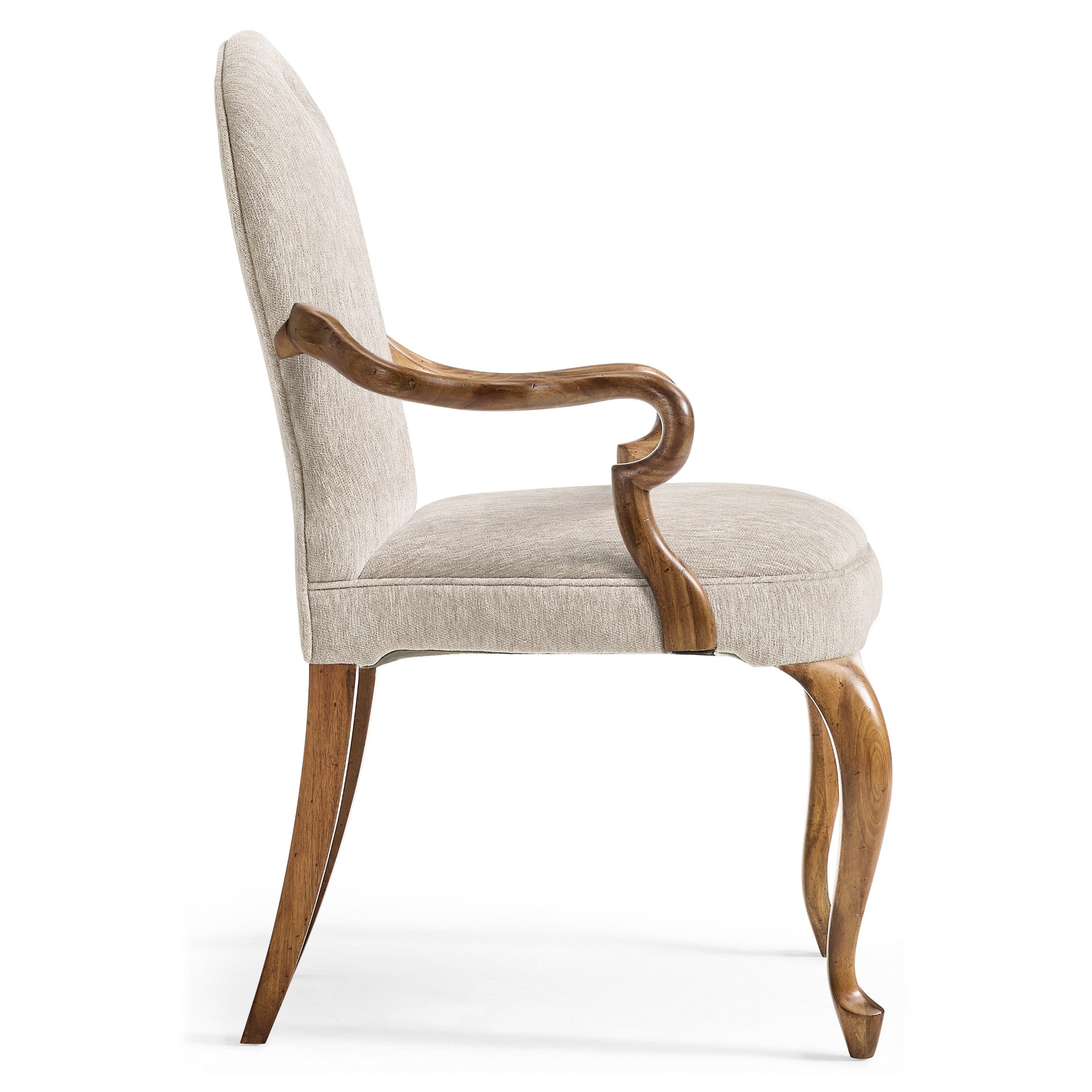 Jonathan Charles Orsman Dining Arm Chair