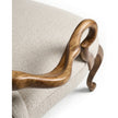 Jonathan Charles Orsman Dining Arm Chair