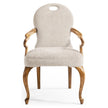 Jonathan Charles Orsman Dining Arm Chair