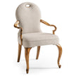 Jonathan Charles Orsman Dining Arm Chair