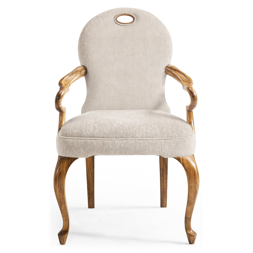 Jonathan Charles Orsman Dining Arm Chair