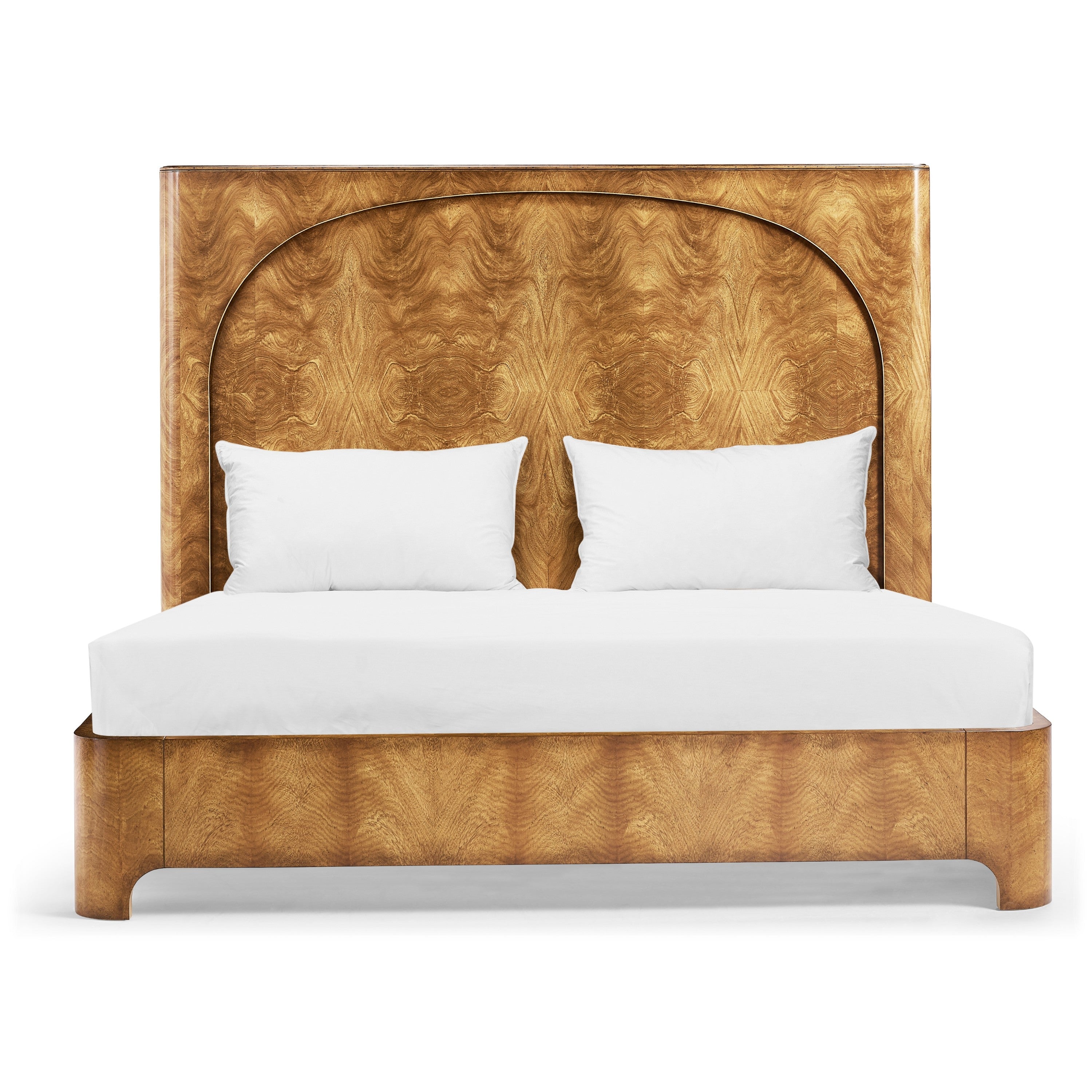Jonathan Charles Orsman Bed