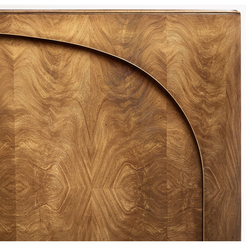 Jonathan Charles Orsman Bed