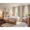 Jonathan Charles Orsman Bed