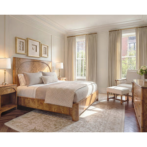 Jonathan Charles Orsman Bed