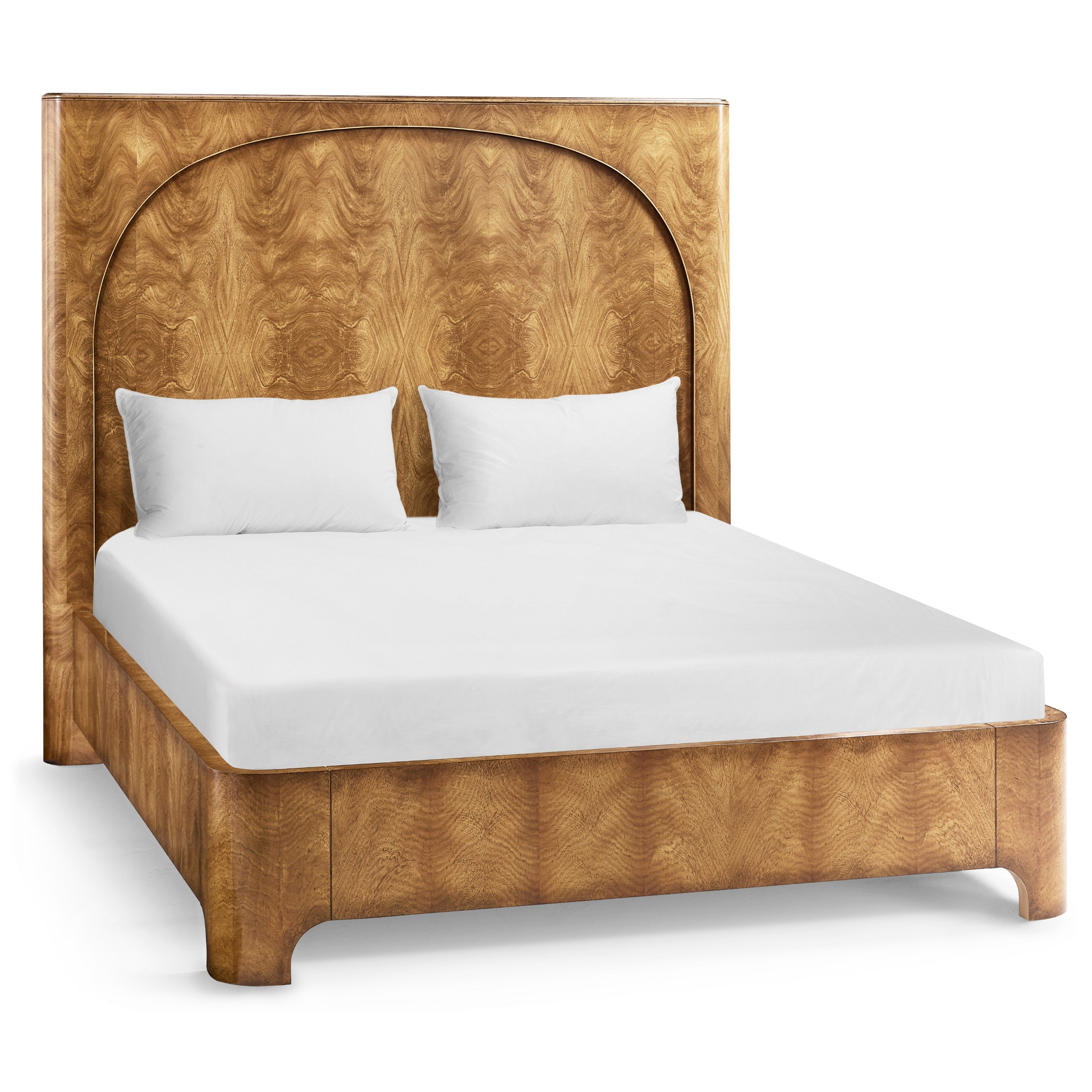 Jonathan Charles Orsman Bed