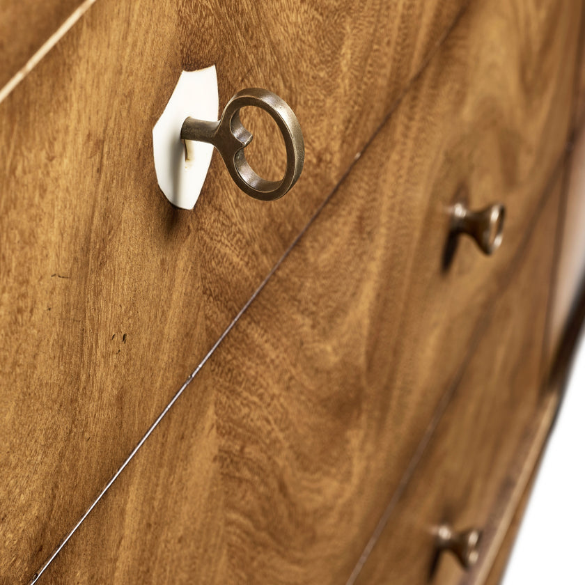 Jonathan Charles Orsman Dresser