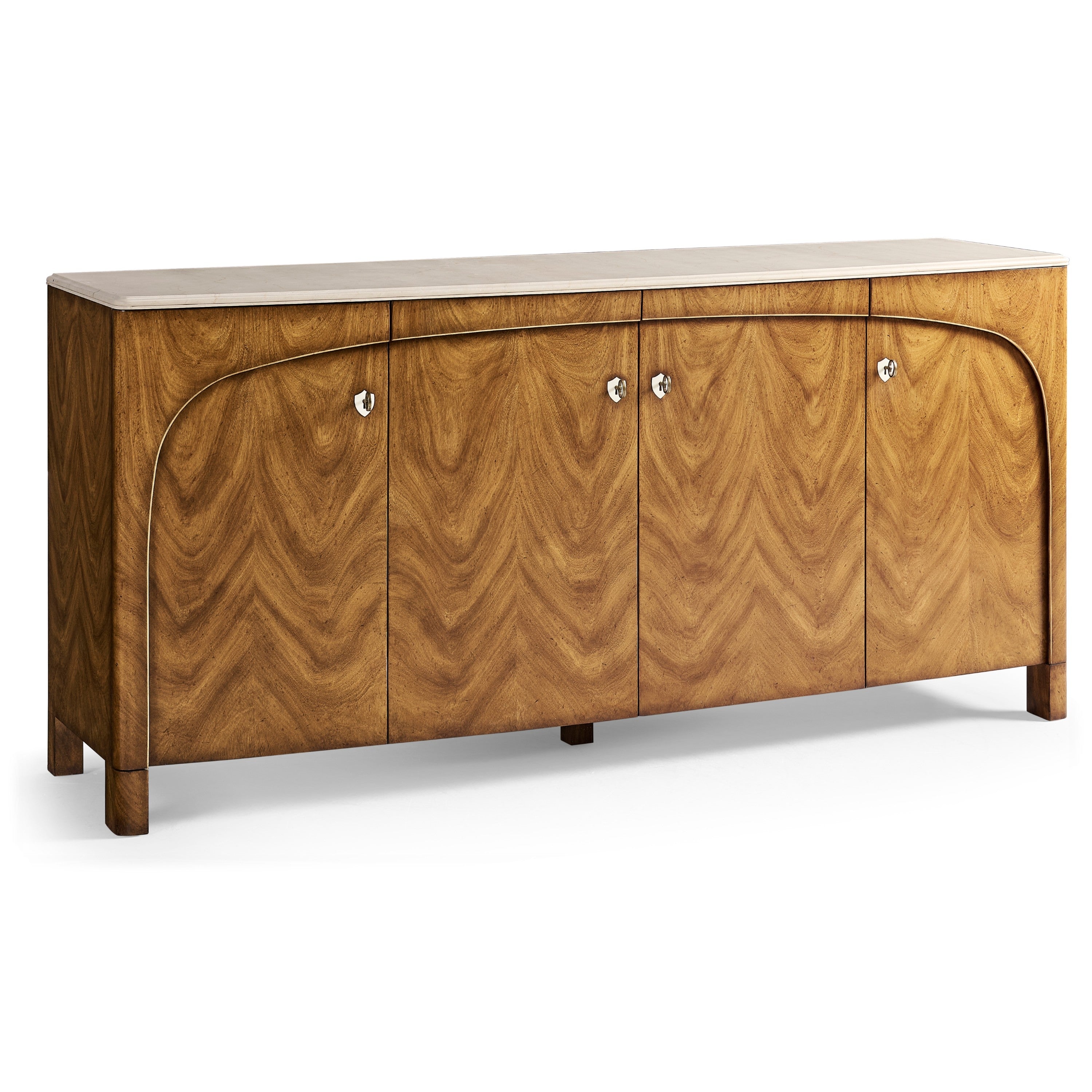 Jonathan Charles Orsman Sideboard