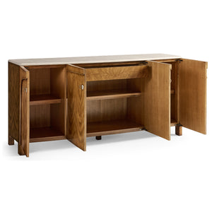 Jonathan Charles Orsman Sideboard