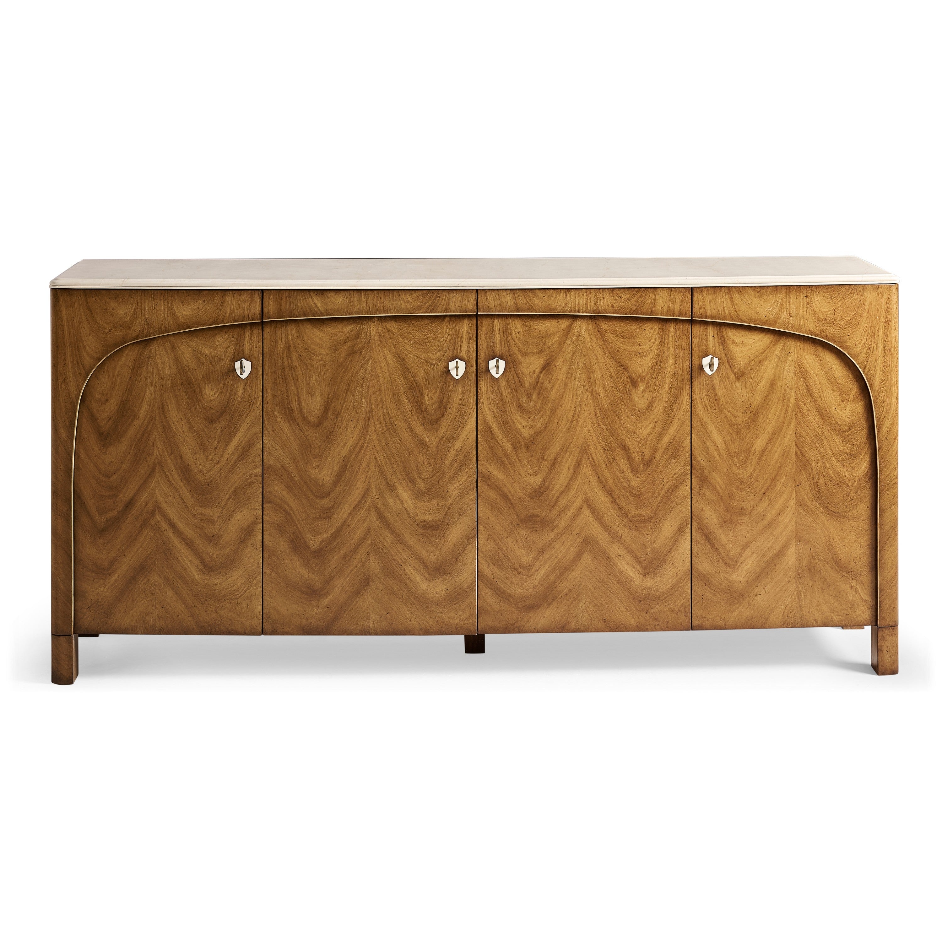 Jonathan Charles Orsman Sideboard