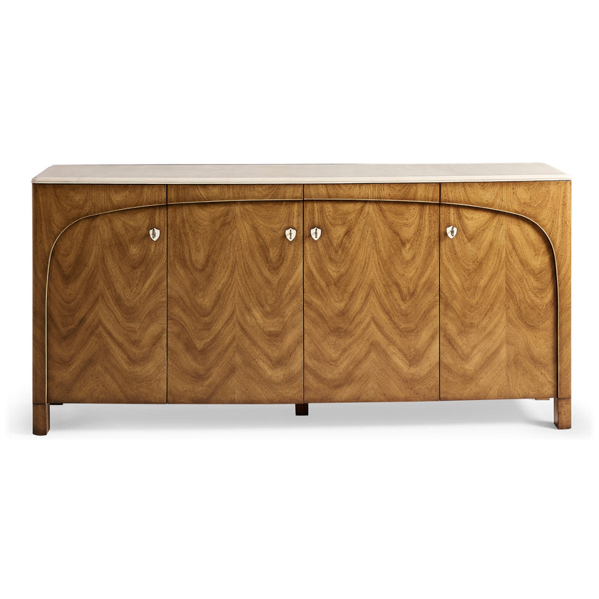 Jonathan Charles Orsman Sideboard