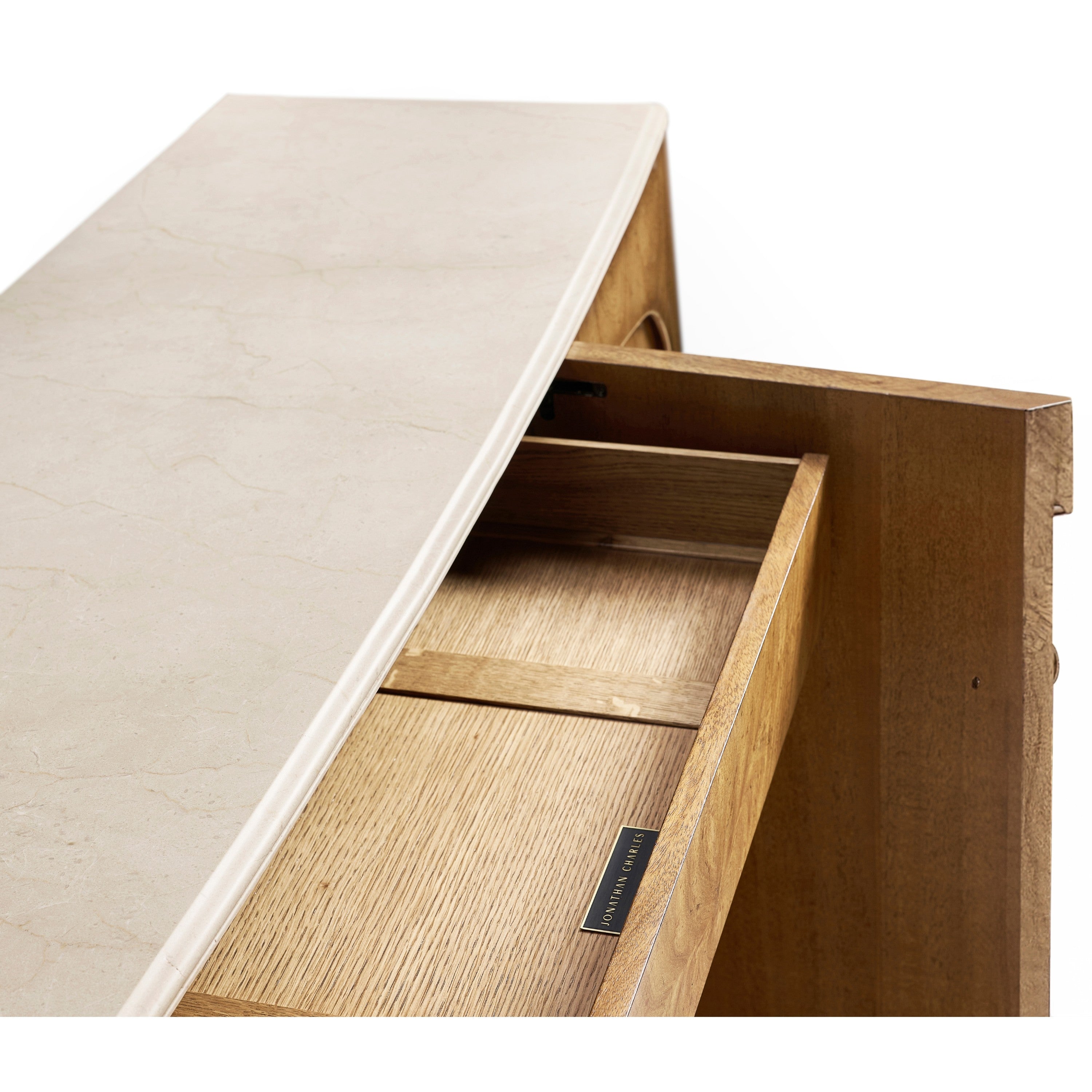 Jonathan Charles Orsman Sideboard