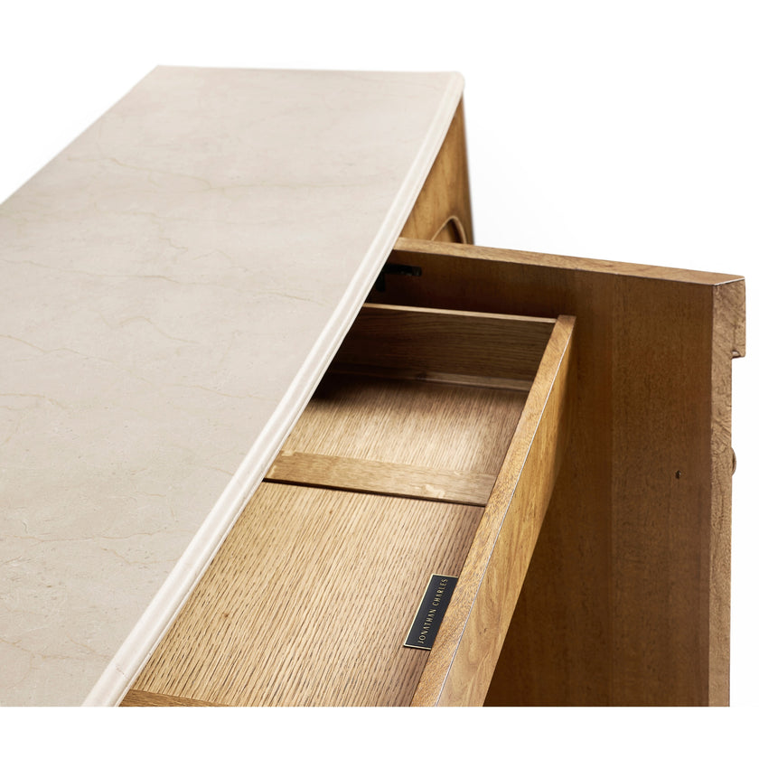 Jonathan Charles Orsman Sideboard