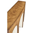 Jonathan Charles Orsman Arched Console Table