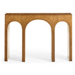 Jonathan Charles Orsman Arched Console Table