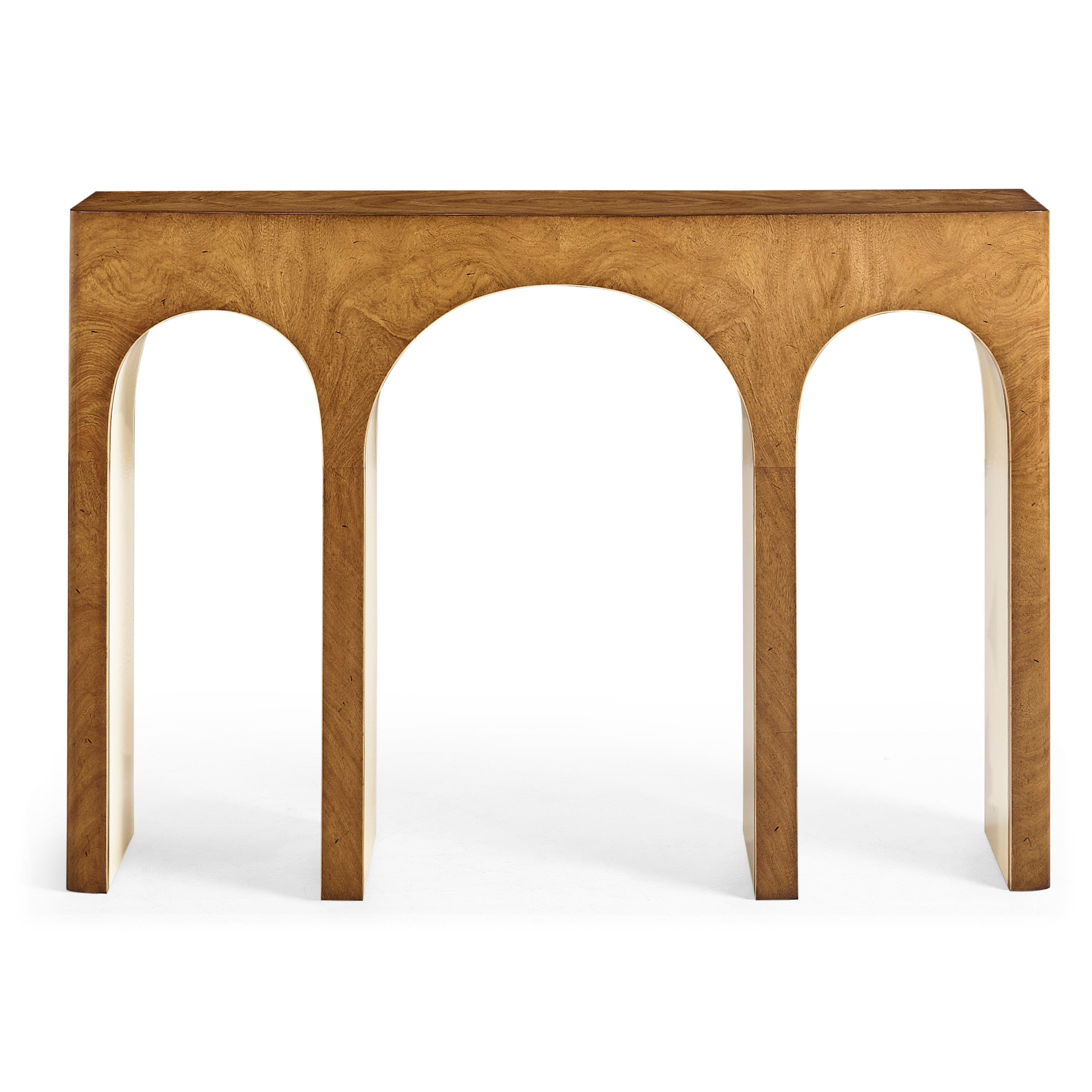 Jonathan Charles Orsman Arched Console Table