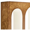 Jonathan Charles Orsman Arched Console Table