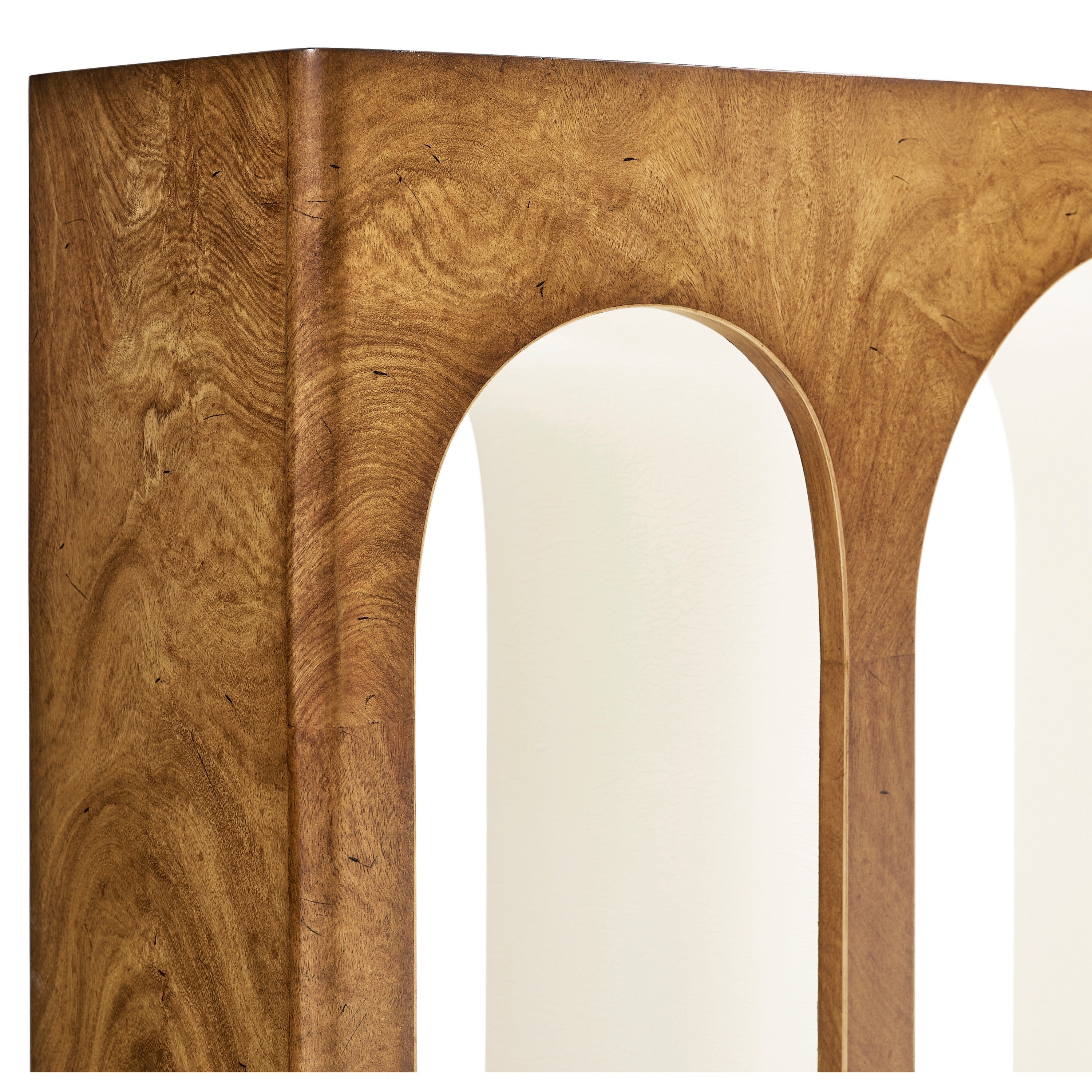 Jonathan Charles Orsman Arched Console Table