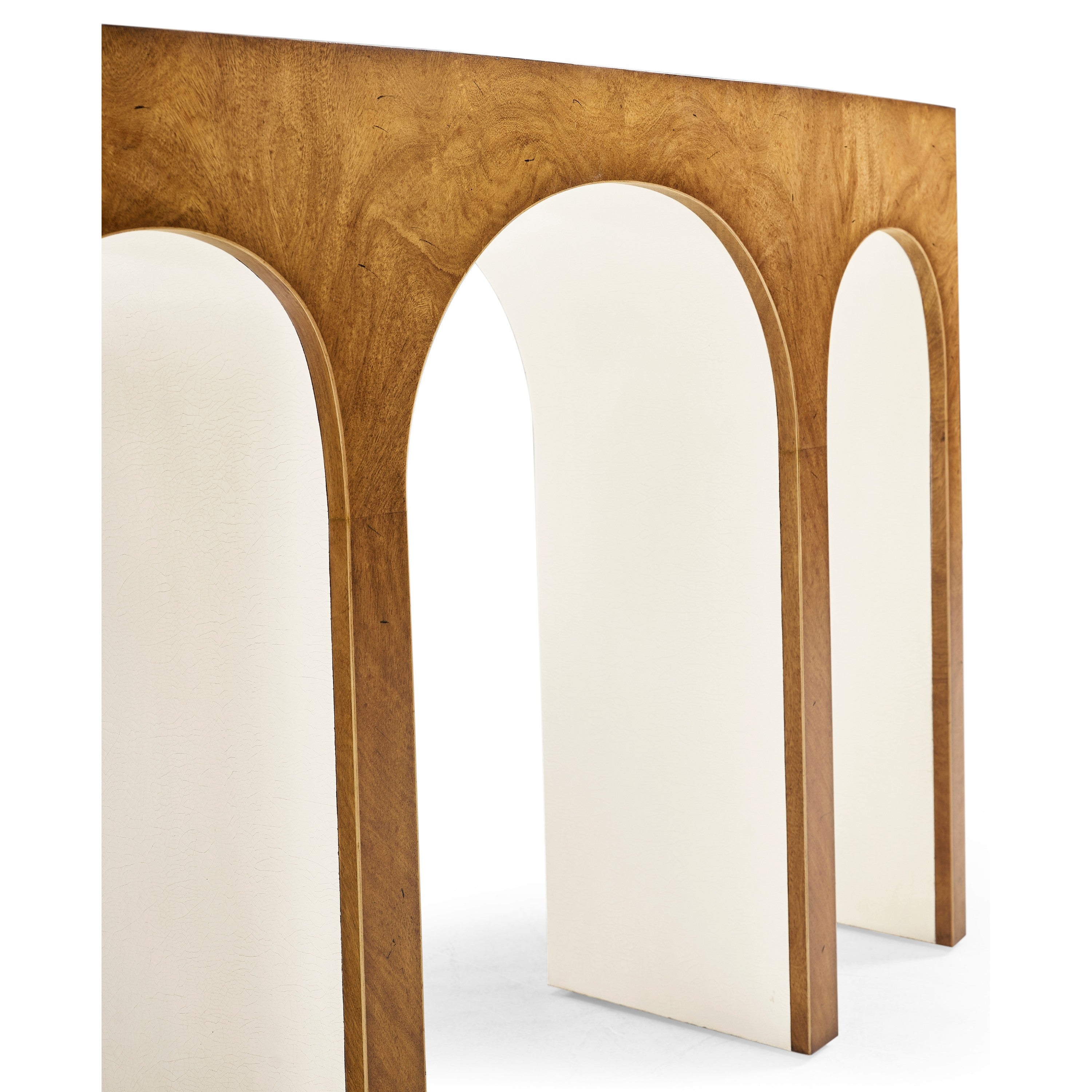 Jonathan Charles Orsman Arched Console Table