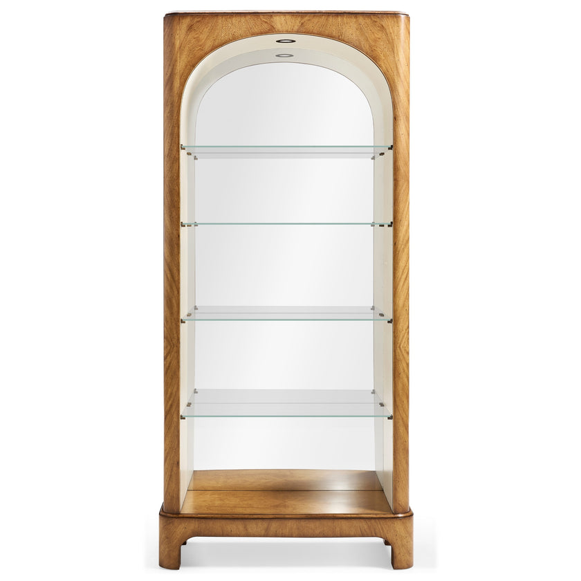 Jonathan Charles Orsman Bookcase