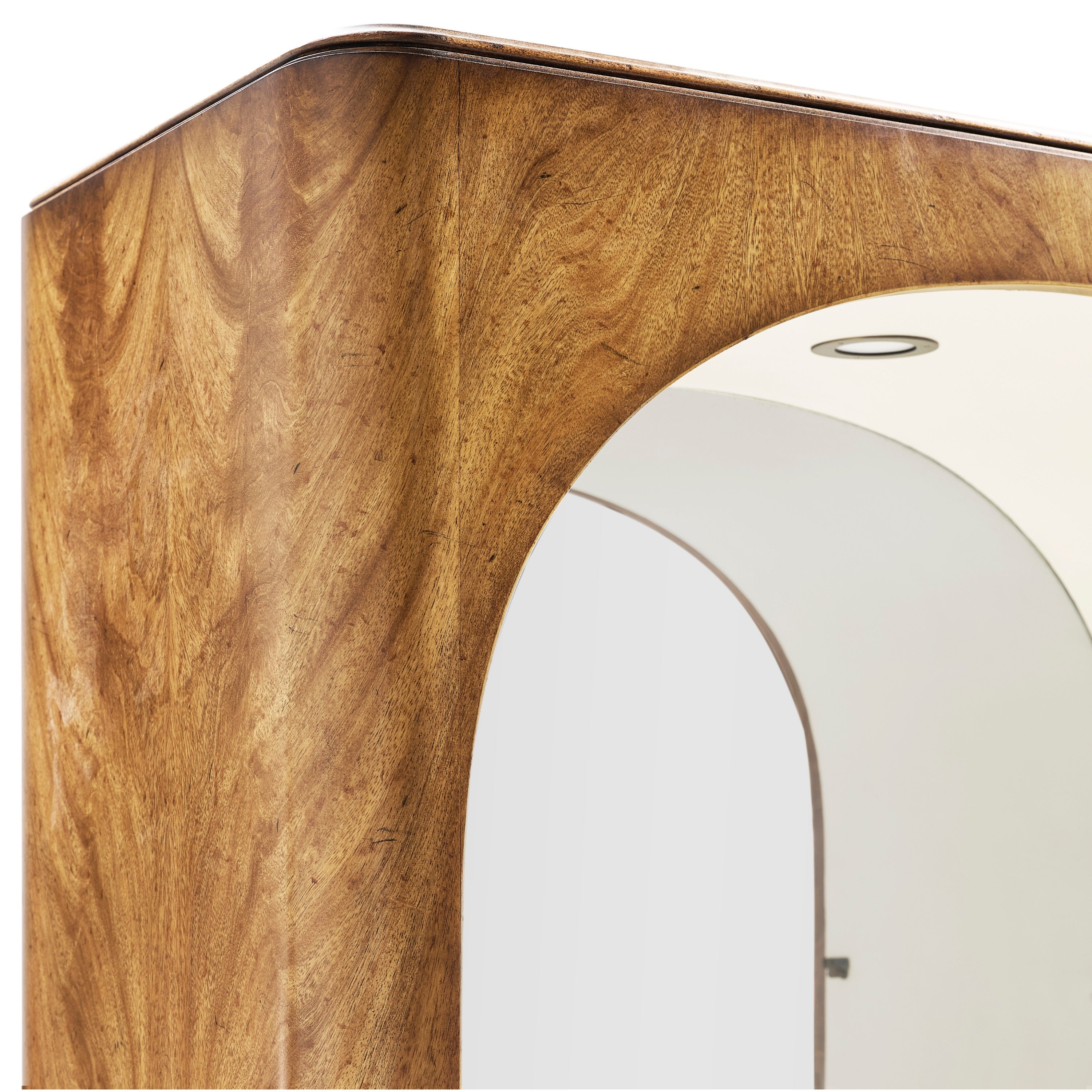 Jonathan Charles Orsman Bookcase
