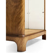 Jonathan Charles Orsman Bookcase