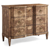 Jonathan Charles Carlisle Chest