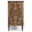 Jonathan Charles Carlisle Chest